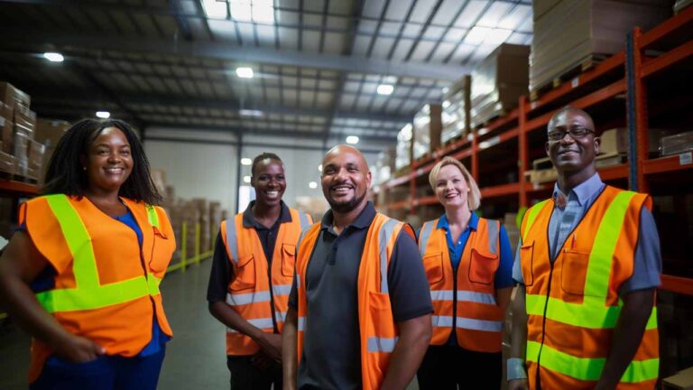 How to Apply for Warehouse Jobs in the UK