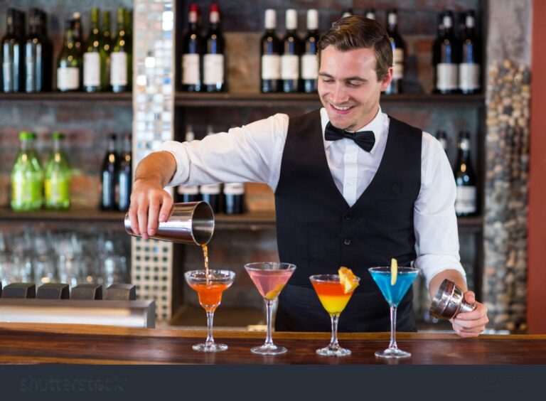 High-Demand Hospitality Jobs in the UK with Visa Sponsorships