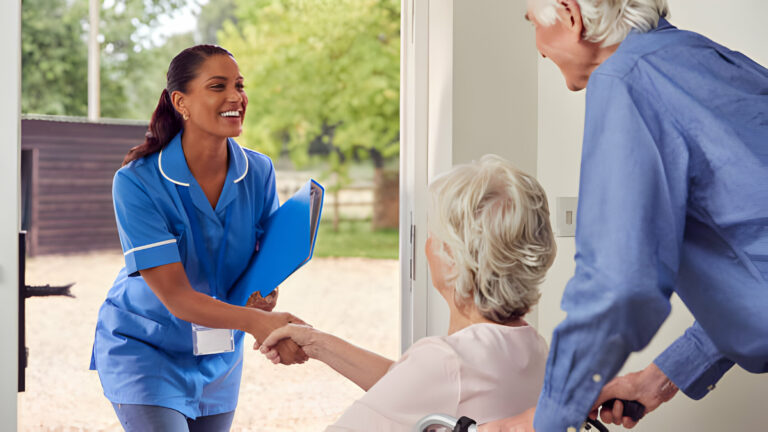 $40,000 – $55,000 Visa-Sponsored Caregiver Jobs in Texas,USA