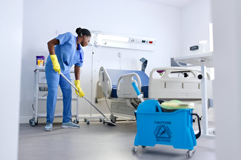 How to Apply for Cleaning Jobs in Quebec with a Work Visa