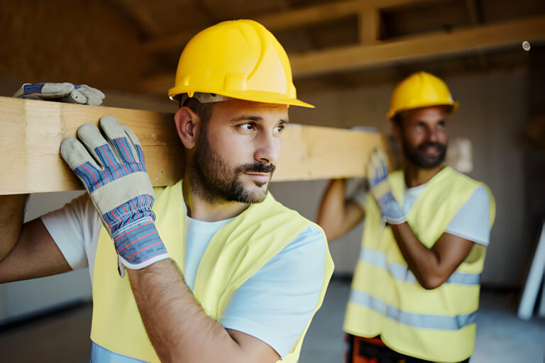 Top Construction Jobs in Leeds, United Kingdom with Visa Sponsorships