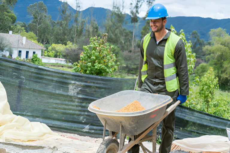 Construction Jobs in Sydney, Australia with Visa Sponsorships for Foreigners