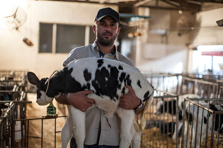 High-Paying Dairy Farm Jobs in Australia for International Workers with Visa Sponsorships