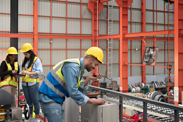 Factory Jobs in Houston with Visa Sponsorship