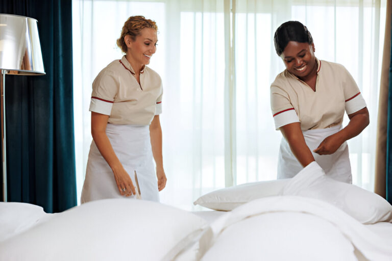 Hospitality Jobs in Australia with Visa Sponsorship