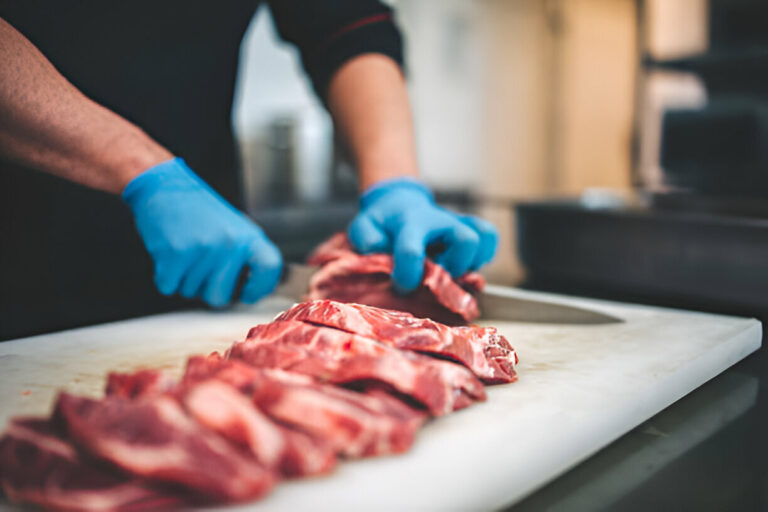 Meat Processing Jobs in Canada with Visa Sponsorship