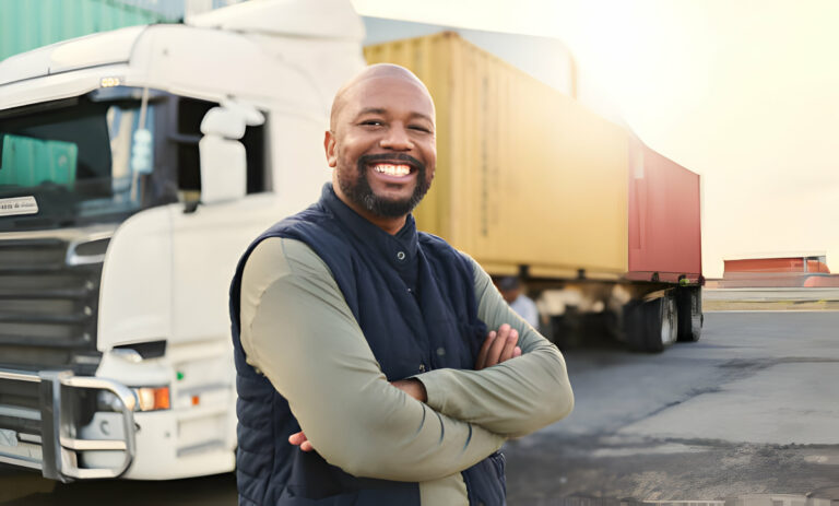 Truck Driving Jobs in Canada with Visa Sponsorship