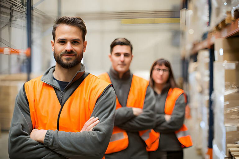 Warehouse Jobs in Canada for Foreigners with Visa Sponsorship