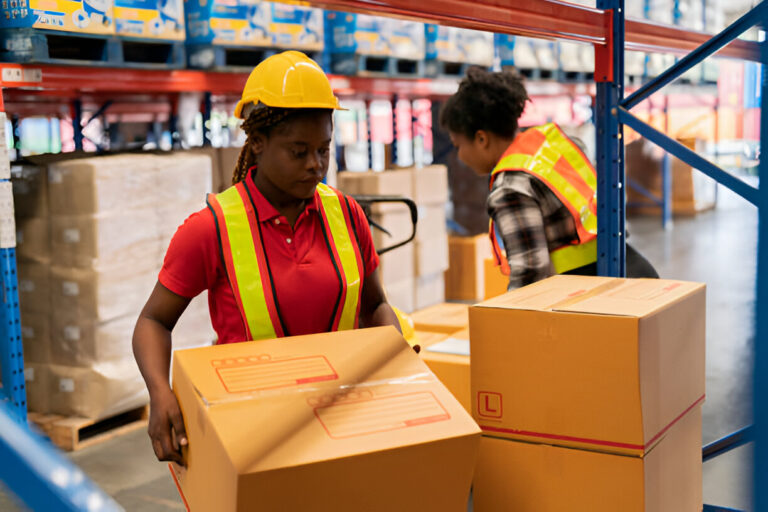 Warehouse Jobs in Perth, Australia with Visa Sponsorships for Migrants