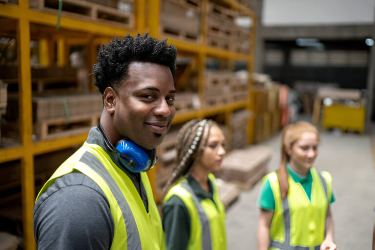 Warehouse Jobs in Los Angeles, USA for Foreigners with Visa Sponsorships