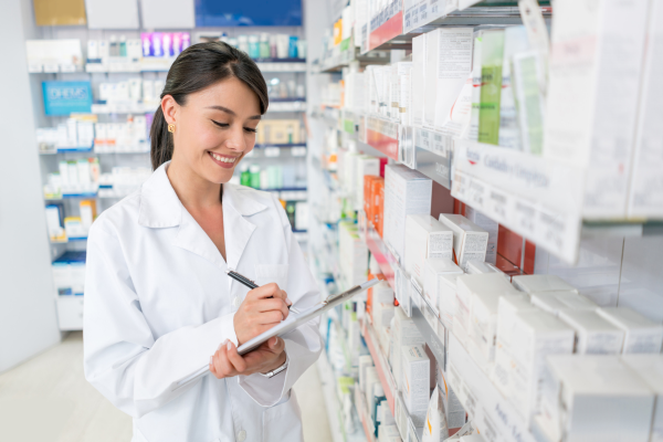 Pharmacist Roles with Visa Sponsorship Opportunities in the USA